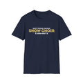 Show Choir Competition T-Shirt