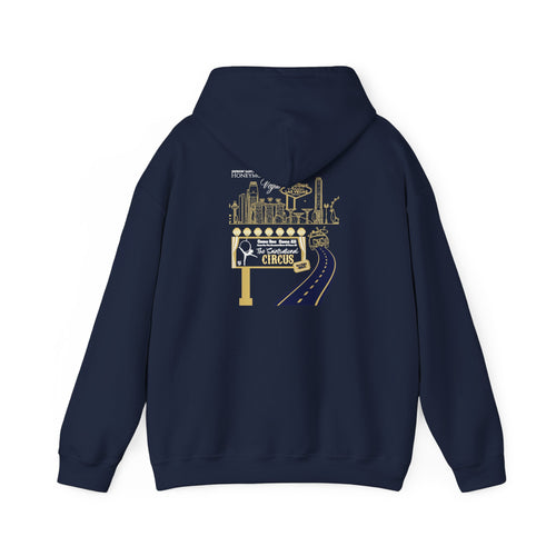 Show Choir Competition Hoodie