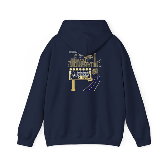 Show Choir Competition Hoodie