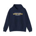 Show Choir Competition Hoodie