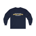 Show Choir Competition Long Sleeve Shirt
